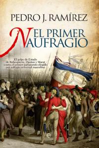 11 M. El atentado que cambió la historia de España, de Del Burgo, Jaime Ignacio | portada del libro