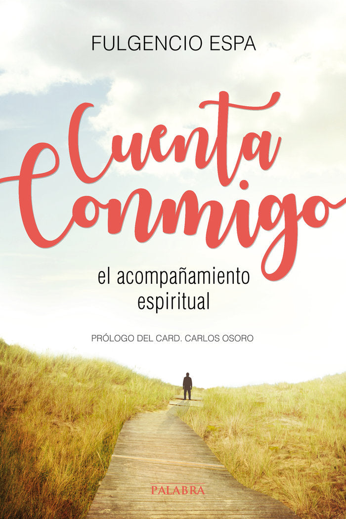 Cuenta conmigo, de Espa, Fulgencio | portada del libro