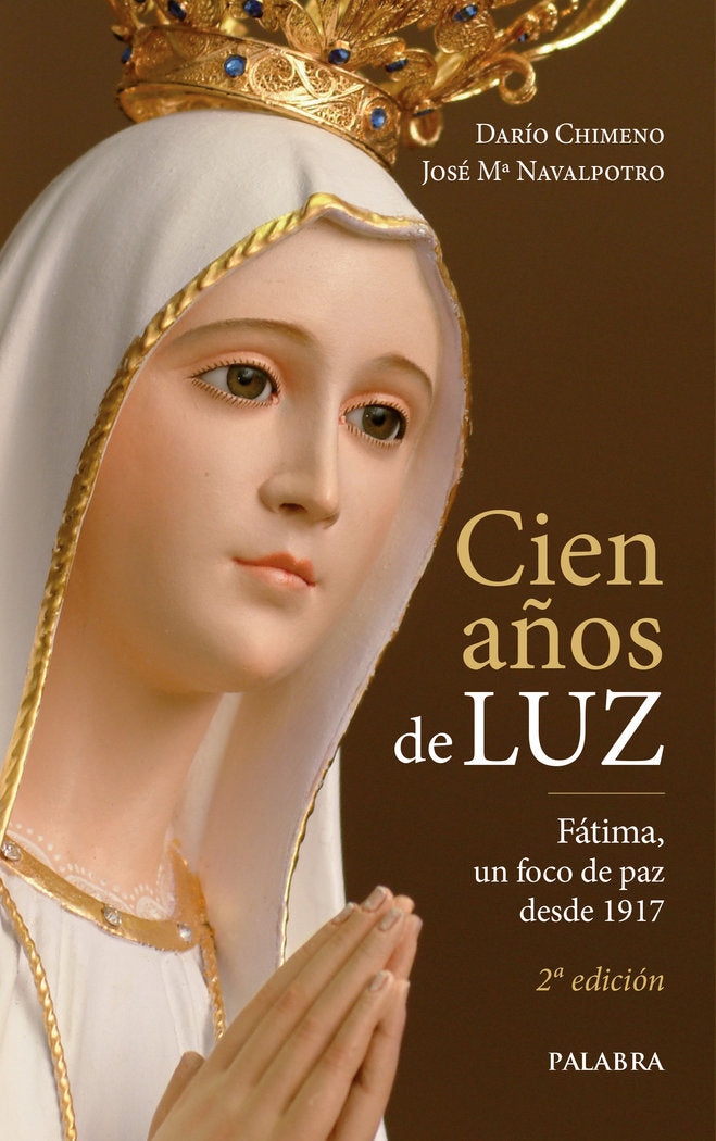 Cien años de luz, de Chimeno Cano, Darío | portada del libro