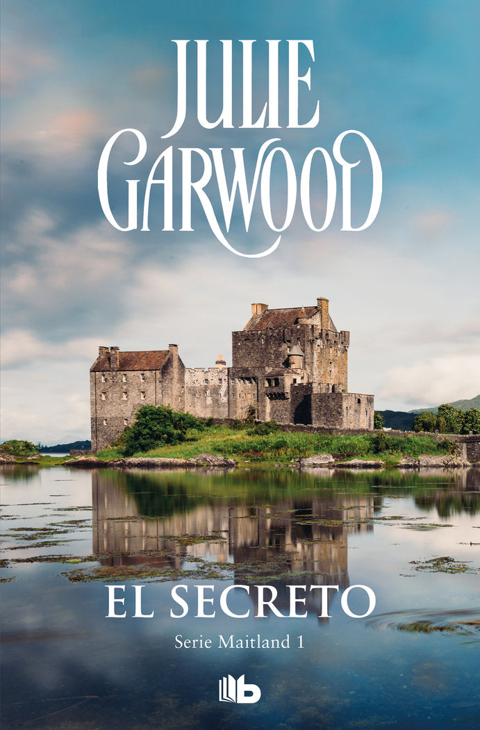 El secreto (Maitland 1), de Garwood, Julie | portada del libro