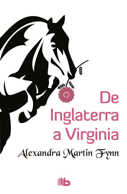 DE INGLATERRA A VIRGINIA (SELECCION RNR), de MARTIN FYNN | portada del libro