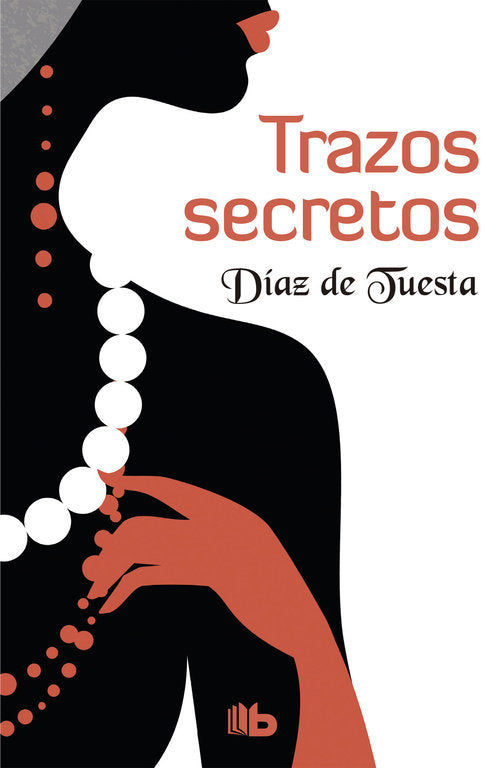 TRAZOS SECRETOS (SELECCION RNR), de DIAZ DE TUESTA | portada del libro