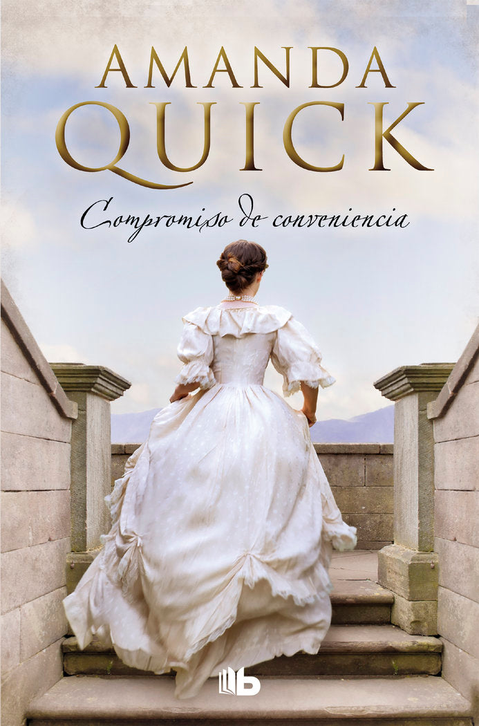 Compromiso de conveniencia (Mujeres de Lantern Street 3), de Quick, Amanda | portada del libro
