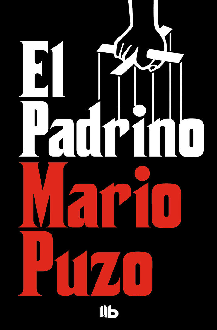 El Padrino, de Puzo, Mario | portada del libro