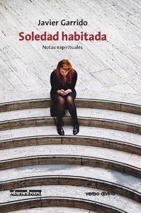 Soledad habitada, de Garrido Goitia, Javier | portada del libro