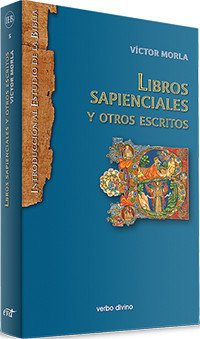 Libros sapienciales y otros escritos, de Morla Asensio, Víctor | portada del libro