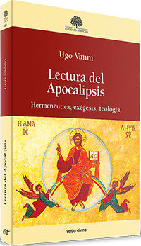 Lectura del Apocalipsis, de Vanni , Ugo | portada del libro