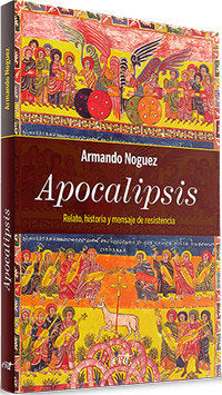 Apocalipsis, de Noguez Alcántara, Armando | portada del libro