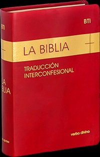 LA BIBLIA, de VV.AA. | portada del libro