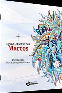 Evangelio según san Marcos, de Desconocido | portada del libro