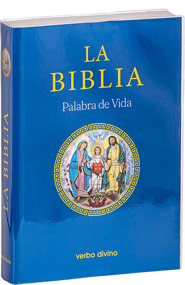 LA BIBLIA (PALABRA DE VIDA), de DESCONOCIDO | portada del libro