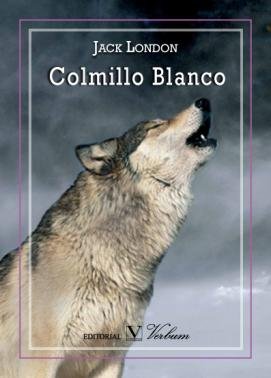 Colmillo Blanco, de London, Jack | portada del libro