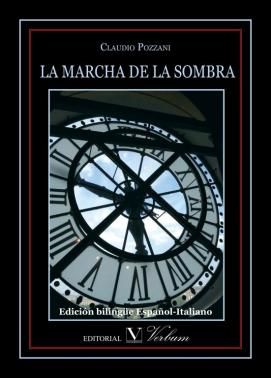 La marcha de la sombra, de Pozzani, Claudio | portada del libro
