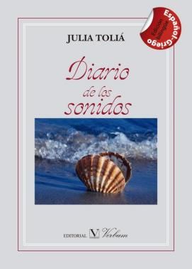 Diario de los sonidos, de Toliá | portada del libro