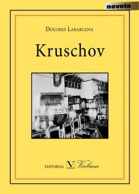 Kruschov | portada del libro