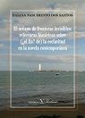 El océano de fronteras invisibles: relecturas históricas sobre (¿el fin? de) la esclavitud en la nov | portada del libro