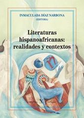 Literaturas hispanoafricanas: realidades y contextos | portada del libro
