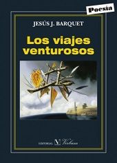 Los viajes venturosos | portada del libro