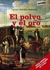 El polvo y el oro | portada del libro