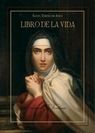 Libro de la vida, de Santa Teresa de Jesús | portada del libro