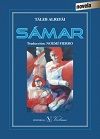 Sámar | portada del libro