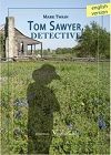 Tom Sawyer, Detective | portada del libro