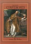 Confesiones | portada del libro