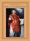 Ejercicios espirituales | portada del libro