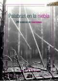 Palabras en la niebla, de Varios autores | portada del libro
