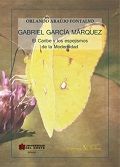 Gabriel García Marquez. El Caribe y los espejismos de la Modernidad, de Araújo Fontalvo, Orlando | portada del libro