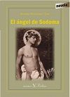 El ángel de Sodoma, de Hernández-Catá, Alfonso | portada del libro