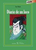 Diario de un loco, de Xun, Lu | portada del libro