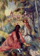 Mujercitas, de Louisa May Alcott | portada del libro