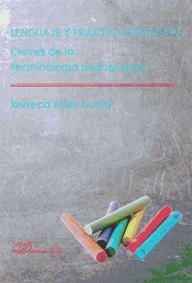 Lenguaje y práctica educativa: claves de la terminología pedagógica, de Soler Costa | portada del libro