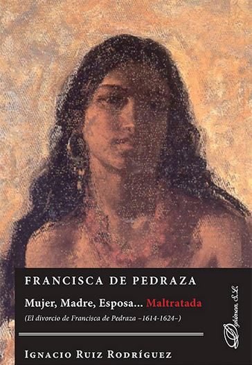 Francisca de Pedraza, de Ruiz Rodríguez, Ignacio | portada del libro
