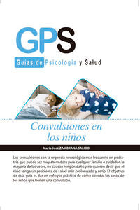 CONVULSIONES EN LOS NIÑOS, de ZAMBRANO SALIDO, MARÃA JOSÉ | portada del libro