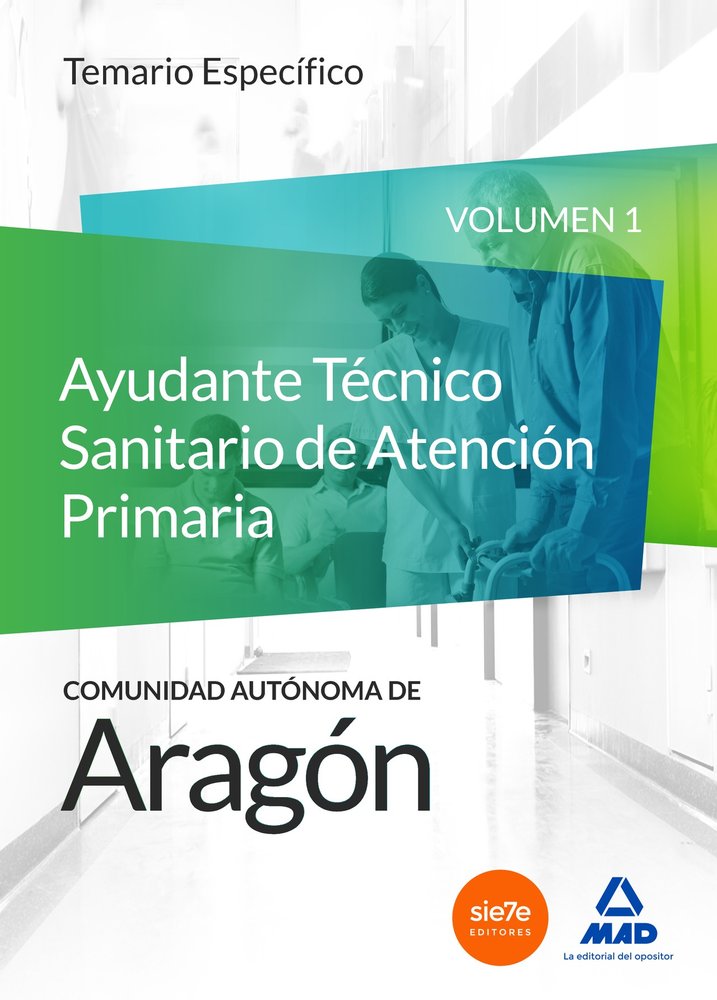 Cuerpo de Funcionarios Técnicos de la Administración de la Comunidad Autónoma de Aragón, Escala Técn, de CABALLERO OLIVER | p