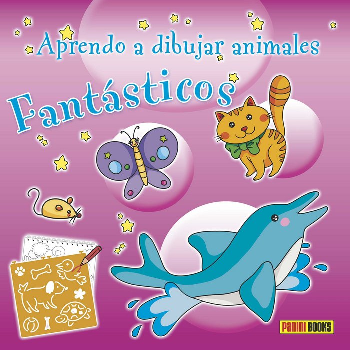 FANTASTICOS, de VV.AA. | portada del libro