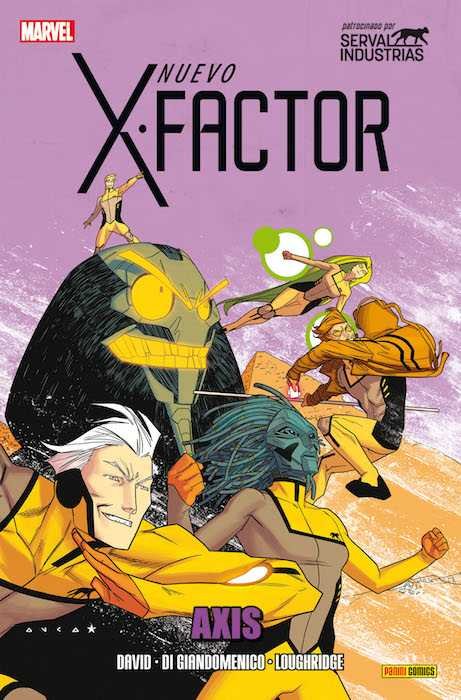 X FACTOR 10, de VARIOS | portada del libro