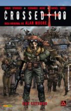 CROSSED + 100, de Varios autores | portada del libro