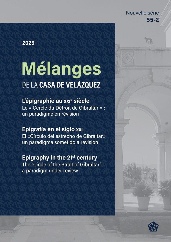 L'EPIGRAPHIE AU XXIE SIECLE | portada del libro