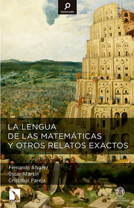 La lengua de las Matemáticas, de Ãlvarez Herrero, Fernando | portada del libro