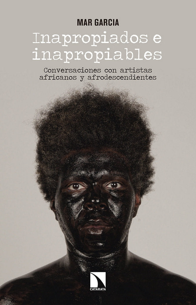 Inapropiados e inapropiables, de Garcia López, Mar | portada del libro