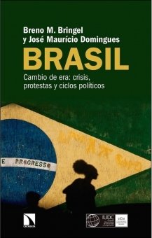 Brasil, de Marqués Bringel, Breno | portada del libro