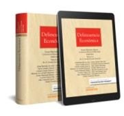 Delincuencia económica (Papel + e-book), de Fernández Bermejo, Daniel | portada del libro