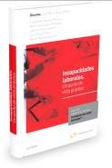 Incapacidades Laborales (Papel + e-book), de Blanco Martín, José María | portada del libro
