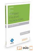 Turismo y nuevas tecnologías (Papel + e-book), de Martínez Nadal, Apol·lònia | portada del libro