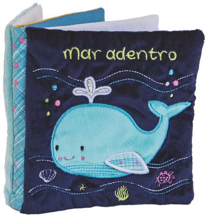 Mar adentro, de Rettore, Kenny | portada del libro