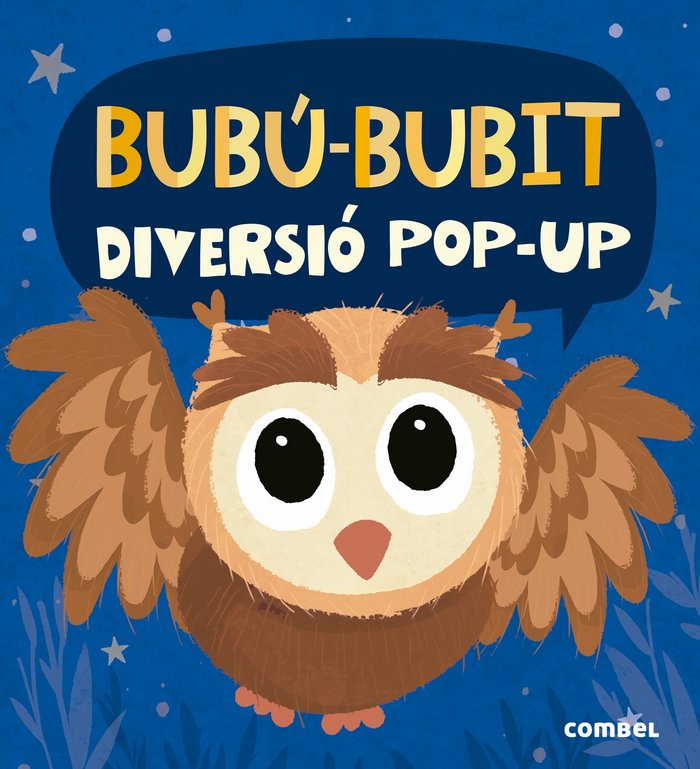 Bubú-bubit, de Edwards, Nicola | portada del libro