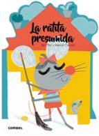 La ratita presumida, de Bel Olid | portada del libro